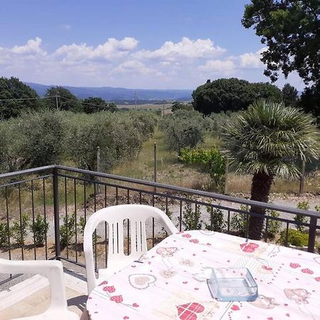 Costa Del Sole 46 Apartment Cetona Exterior photo