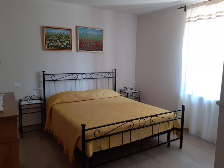 Costa Del Sole 46 Apartment Cetona Exterior photo