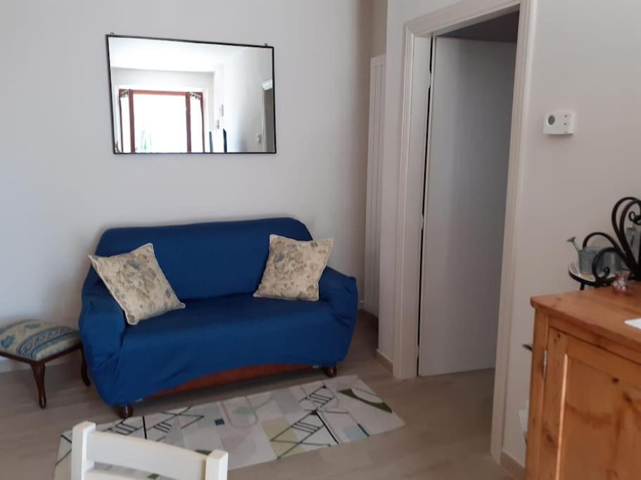 Costa Del Sole 46 Apartment Cetona Exterior photo