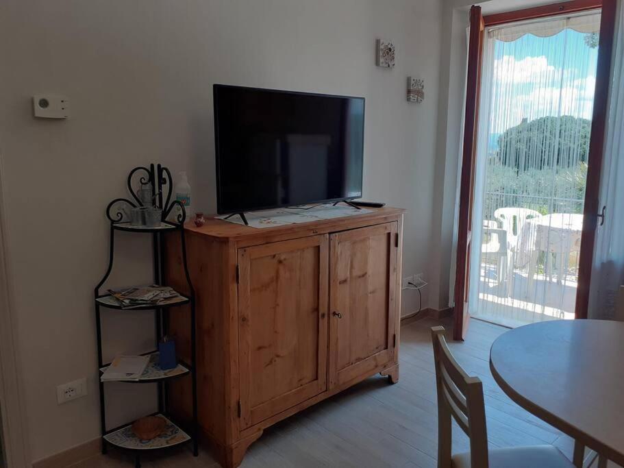 Costa Del Sole 46 Apartment Cetona Exterior photo